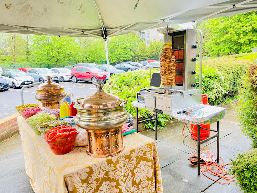 Photo of Awafi Foods - Unit 23, Cumberland Business Park, Cumberland Ave, London NW10 7RT